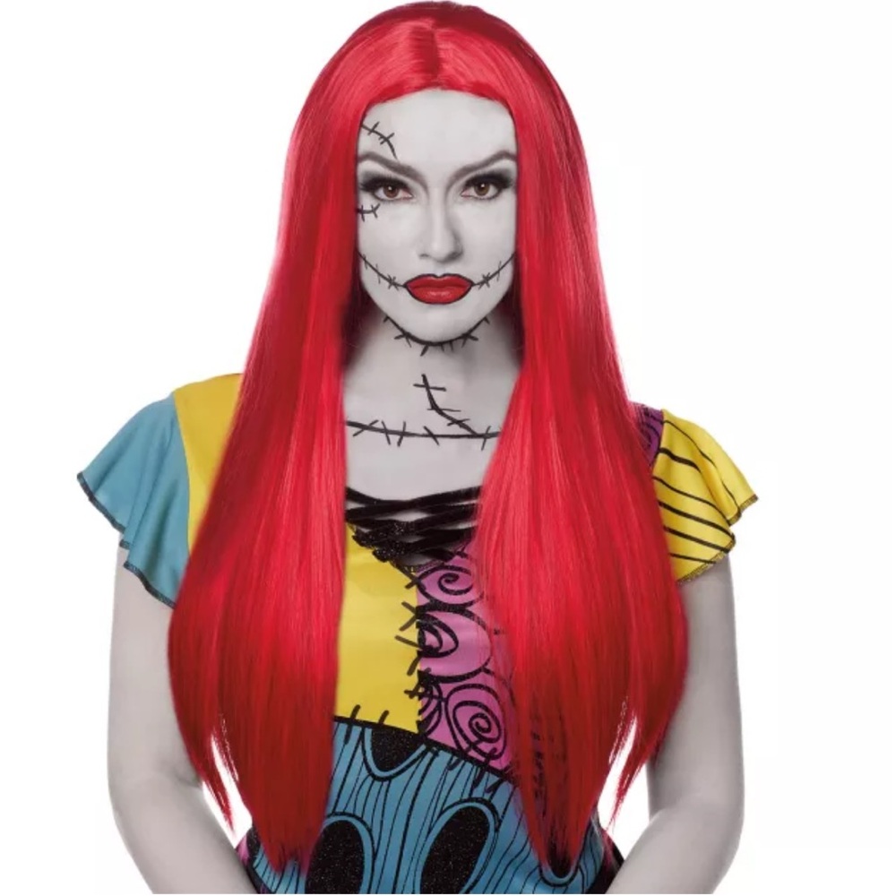 Sally Wig